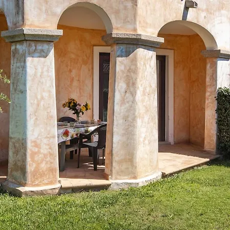 Smeralda - Pool, Private Garden&beach 100m